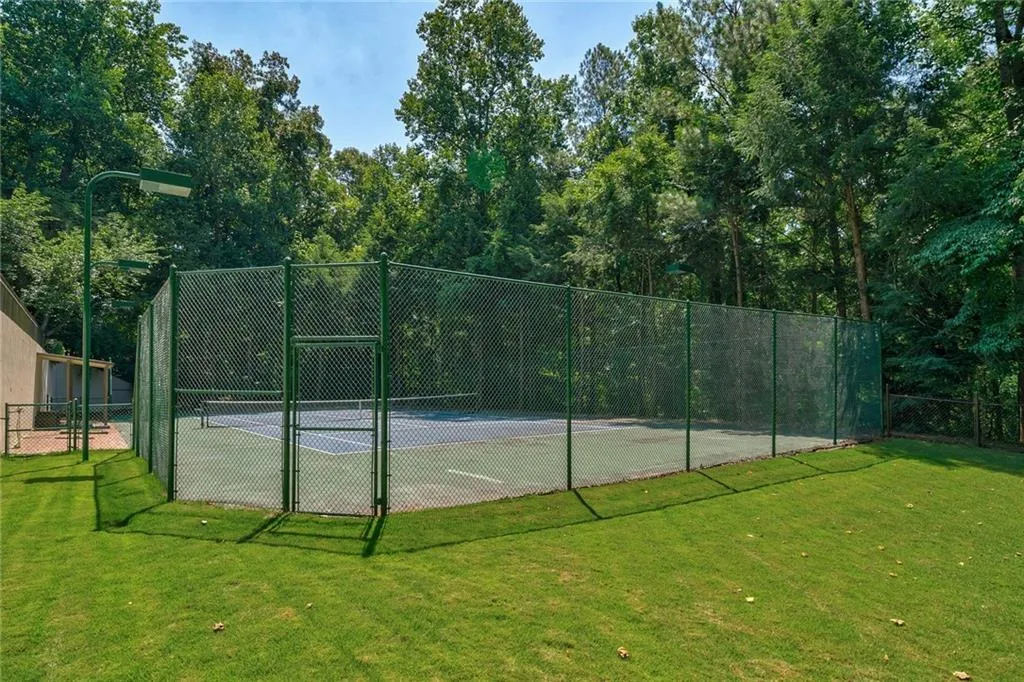 1370 Indian Trail, Sandy Springs, Georgia 30327, 6 Bedrooms Bedrooms, ,7 BathroomsBathrooms,Residential,Sold,1370 Indian Trail,6843194