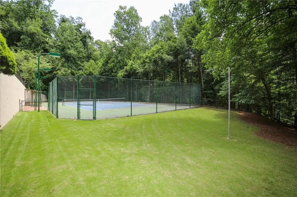 1370 Indian Trail, Sandy Springs, Georgia 30327, 6 Bedrooms Bedrooms, ,7 BathroomsBathrooms,Residential,Sold,1370 Indian Trail,6843194