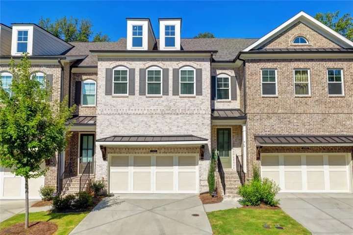 3325 Cresswell Link Way, Duluth, Georgia 30096