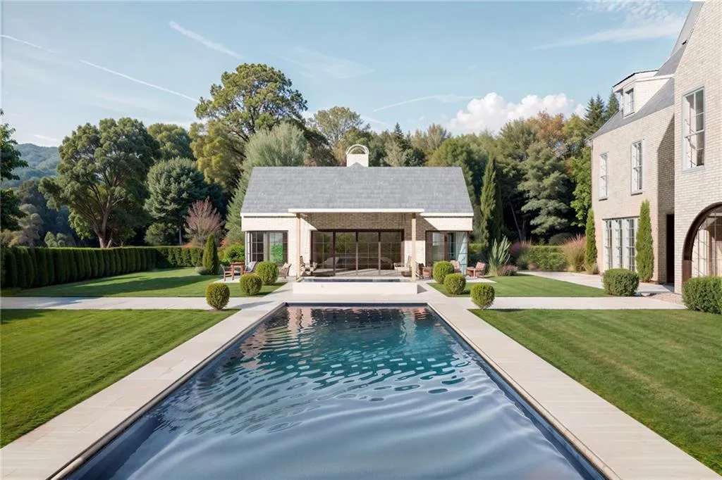 261 King Road Nw, Atlanta, Georgia 30342, 10 Bedrooms Bedrooms, 0 ,9 BathroomsBathrooms,Residential,Sold,261 King Road Nw,7684565