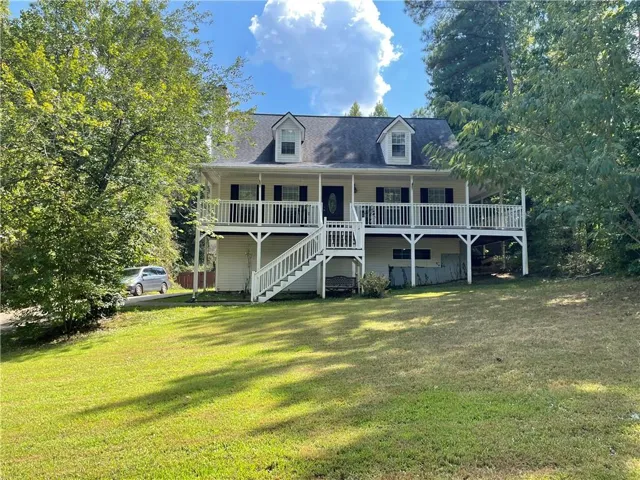 254 Amsterdam Way, Dallas, Georgia 30132