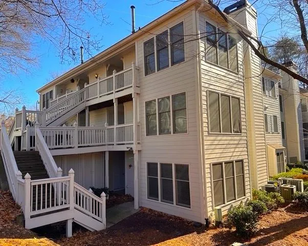 706 Abingdon Way, Atlanta, Georgia 30328, 1 Bedroom Bedrooms, ,1 BathroomBathrooms,Residential,Sold,706 Abingdon Way,7701877