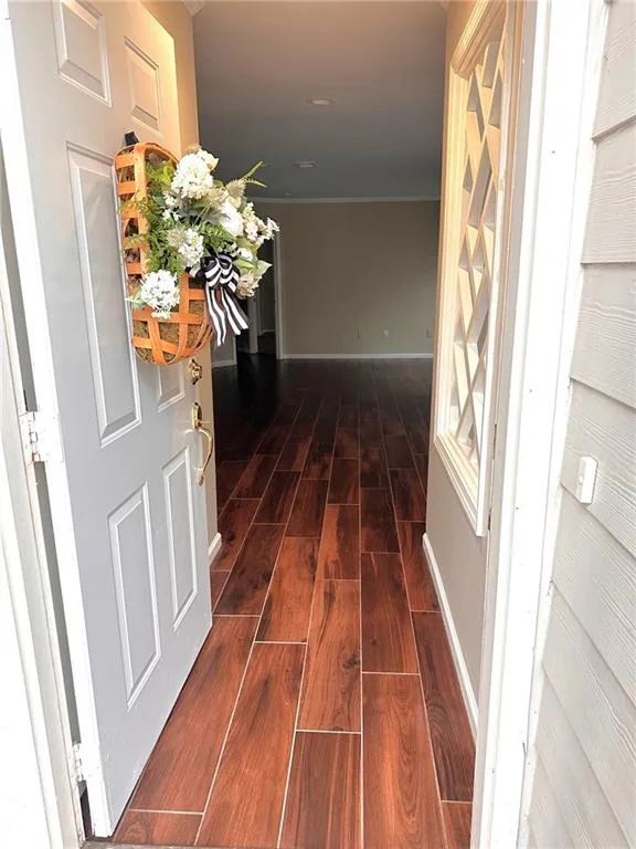 706 Abingdon Way, Atlanta, Georgia 30328, 1 Bedroom Bedrooms, ,1 BathroomBathrooms,Residential,Sold,706 Abingdon Way,7701877