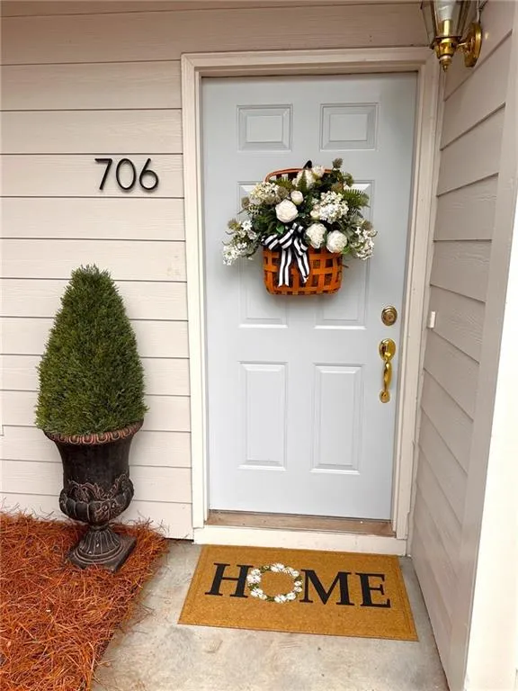 706 Abingdon Way, Atlanta, Georgia 30328, 1 Bedroom Bedrooms, ,1 BathroomBathrooms,Residential,Sold,706 Abingdon Way,7701877
