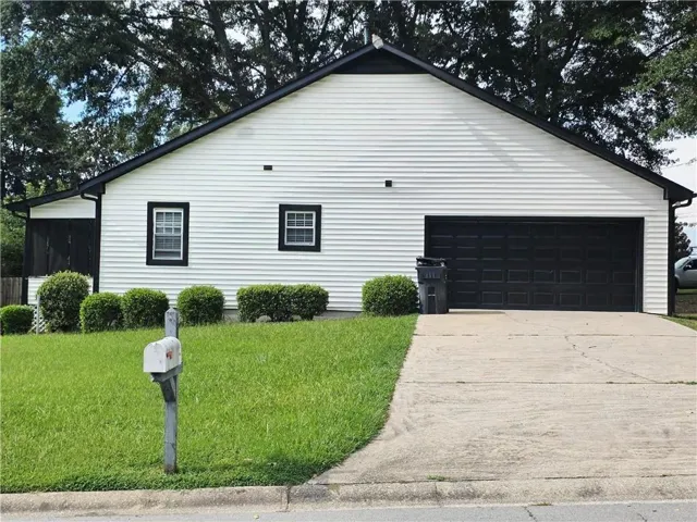 1800 Keenland Place, Lawrenceville, Georgia 30043
