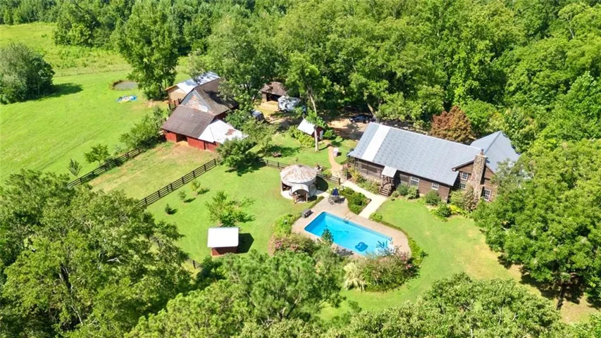 193 Wrights Mill Lane, Commerce, Georgia 30530