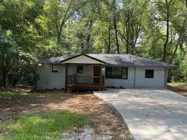 2953 Meadowview Drive Se, Atlanta, Georgia 30316
