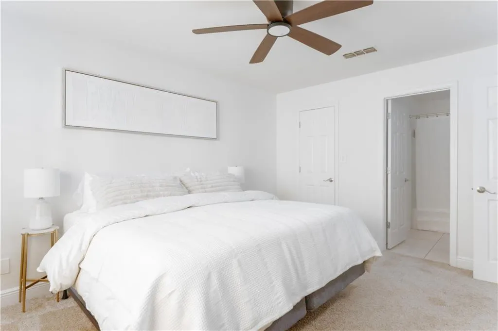 6204 Santa Fe Parkway, Atlanta, Georgia 30350, 2 Bedrooms Bedrooms, ,2 BathroomsBathrooms,Residential,Sold,6204 Santa Fe Parkway,7576380