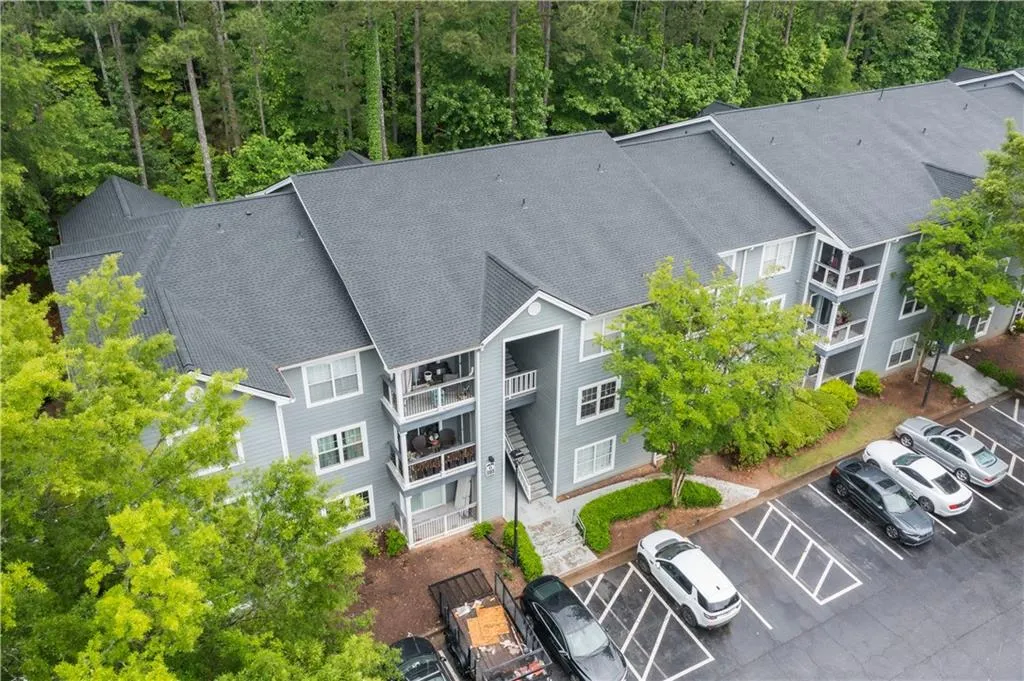 6204 Santa Fe Parkway, Atlanta, Georgia 30350, 2 Bedrooms Bedrooms, ,2 BathroomsBathrooms,Residential,Sold,6204 Santa Fe Parkway,7576380