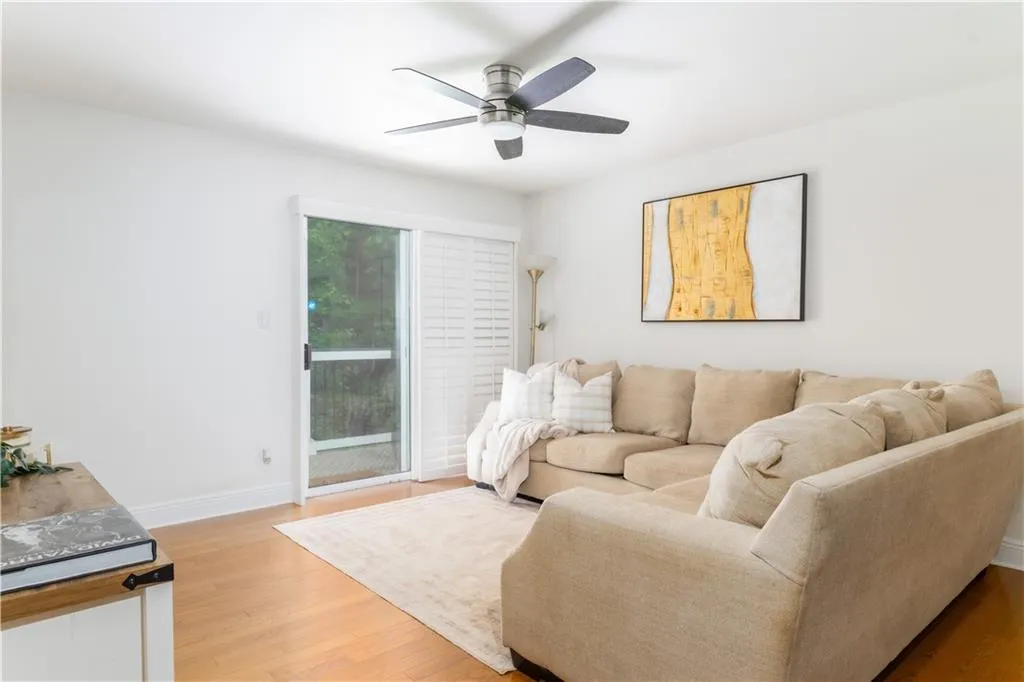 6204 Santa Fe Parkway, Atlanta, Georgia 30350, 2 Bedrooms Bedrooms, ,2 BathroomsBathrooms,Residential,Sold,6204 Santa Fe Parkway,7576380