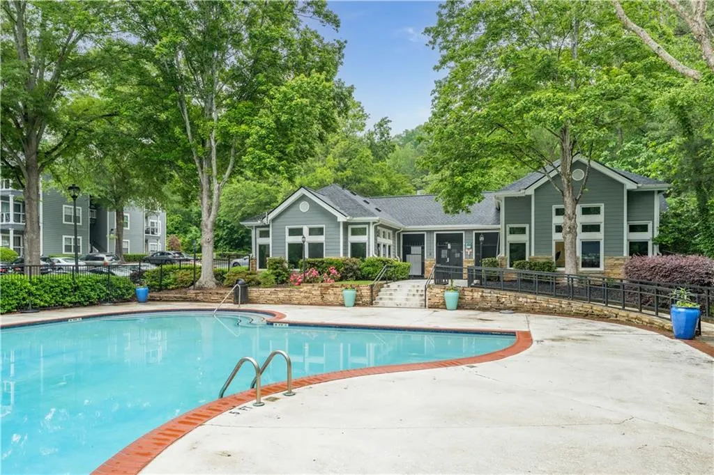 6204 Santa Fe Parkway, Atlanta, Georgia 30350, 2 Bedrooms Bedrooms, ,2 BathroomsBathrooms,Residential,Sold,6204 Santa Fe Parkway,7576380