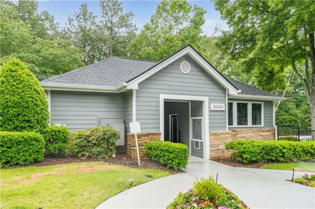 6204 Santa Fe Parkway, Atlanta, Georgia 30350, 2 Bedrooms Bedrooms, ,2 BathroomsBathrooms,Residential,Sold,6204 Santa Fe Parkway,7576380