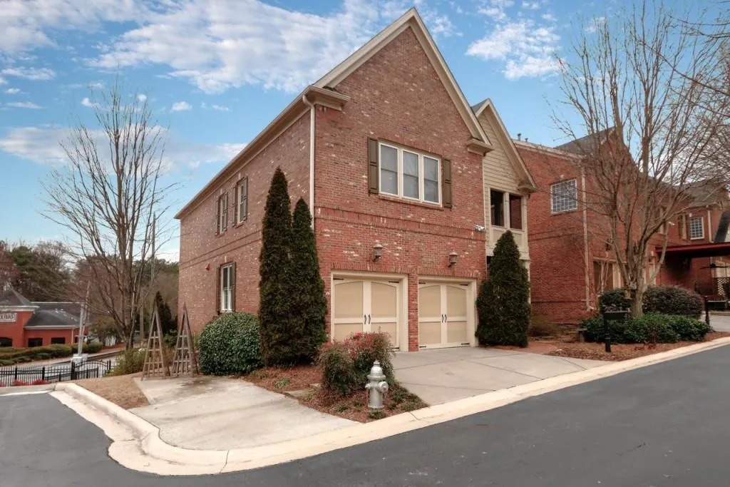 3531 Preserve Drive Se, Atlanta, Georgia 30339, 5 Bedrooms Bedrooms, ,4 BathroomsBathrooms,Residential,Sold,3531 Preserve Drive Se,5965109