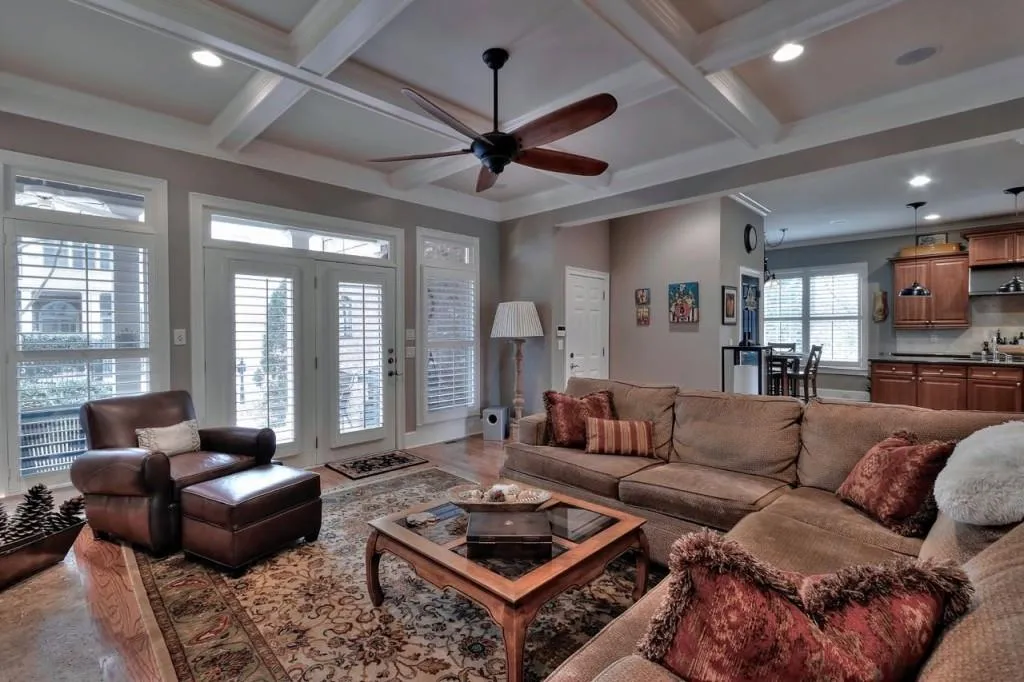 3531 Preserve Drive Se, Atlanta, Georgia 30339, 5 Bedrooms Bedrooms, ,4 BathroomsBathrooms,Residential,Sold,3531 Preserve Drive Se,5965109
