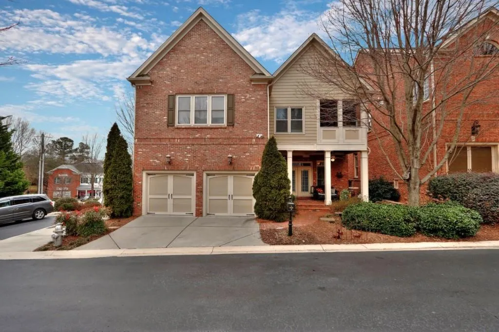 3531 Preserve Drive Se, Atlanta, Georgia 30339, 5 Bedrooms Bedrooms, ,4 BathroomsBathrooms,Residential,Sold,3531 Preserve Drive Se,5965109