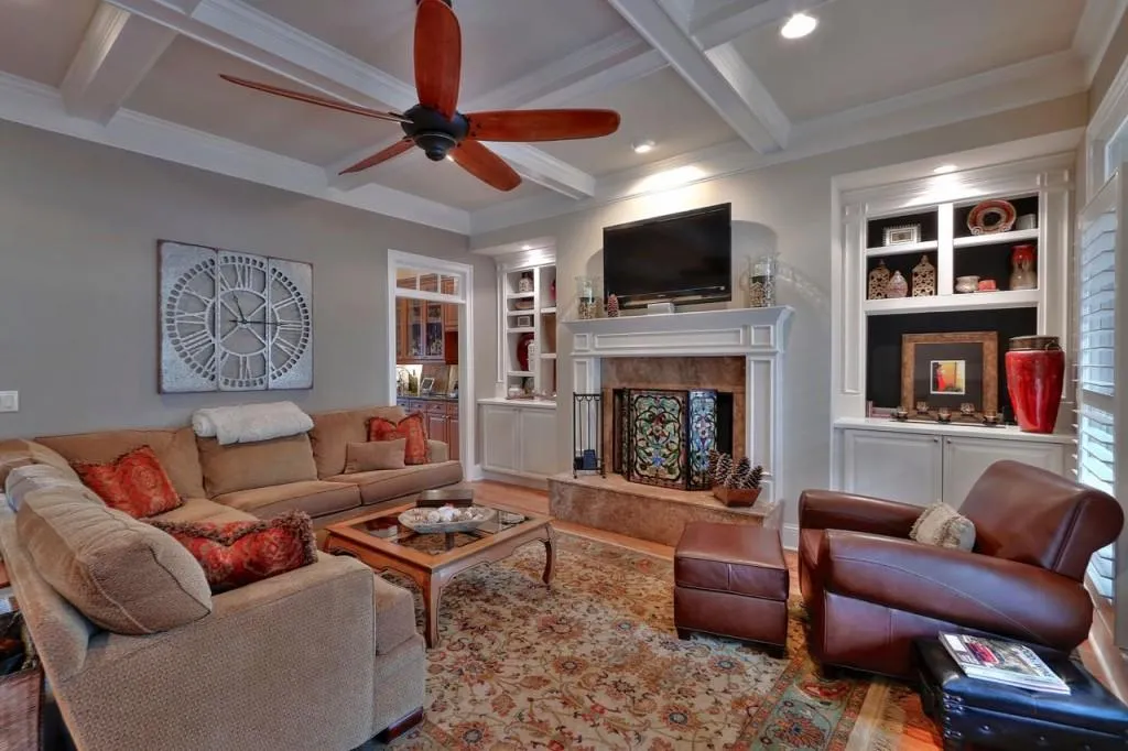 3531 Preserve Drive Se, Atlanta, Georgia 30339, 5 Bedrooms Bedrooms, ,4 BathroomsBathrooms,Residential,Sold,3531 Preserve Drive Se,5965109