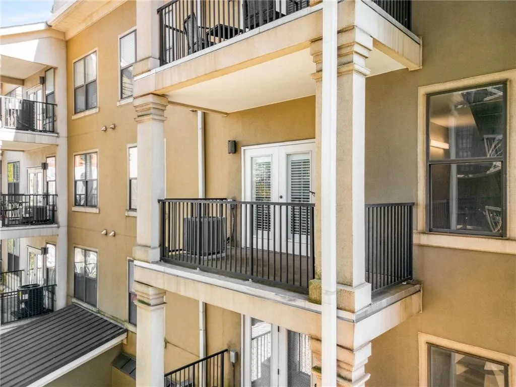 799 Hammond Drive Unit 305, Atlanta, Georgia 30328, 1 Bedroom Bedrooms, ,1 BathroomBathrooms,Residential,Sold,799 Hammond Drive Unit 305,7527926