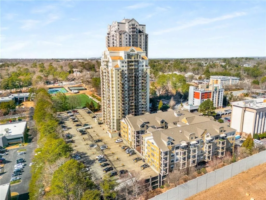 799 Hammond Drive Unit 305, Atlanta, Georgia 30328, 1 Bedroom Bedrooms, ,1 BathroomBathrooms,Residential,Sold,799 Hammond Drive Unit 305,7527926