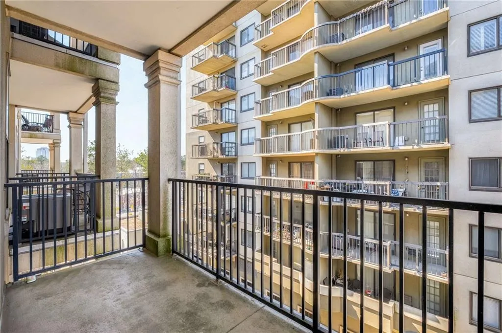 799 Hammond Drive Unit 305, Atlanta, Georgia 30328, 1 Bedroom Bedrooms, ,1 BathroomBathrooms,Residential,Sold,799 Hammond Drive Unit 305,7527926