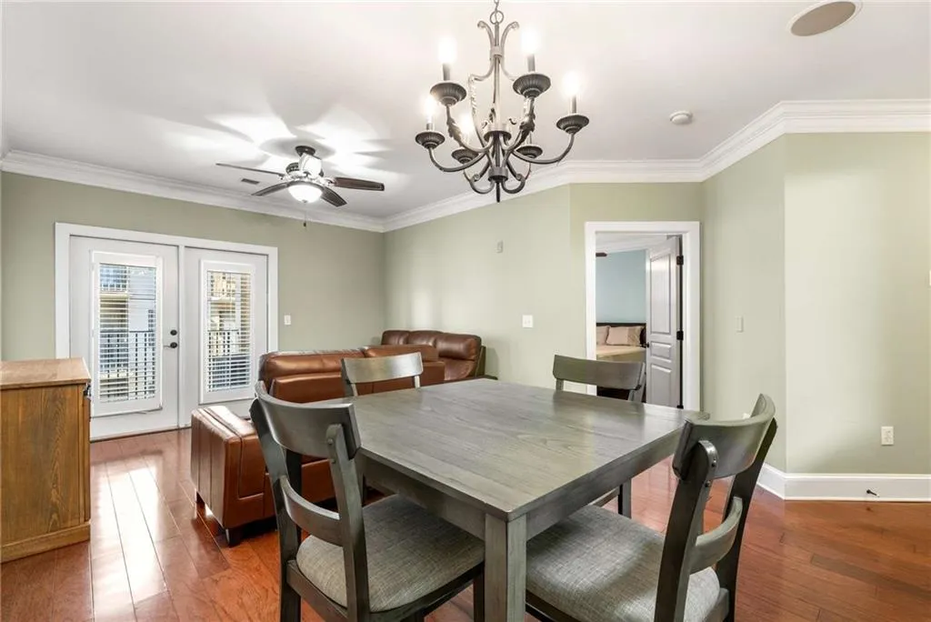 799 Hammond Drive Unit 305, Atlanta, Georgia 30328, 1 Bedroom Bedrooms, ,1 BathroomBathrooms,Residential,Sold,799 Hammond Drive Unit 305,7527926