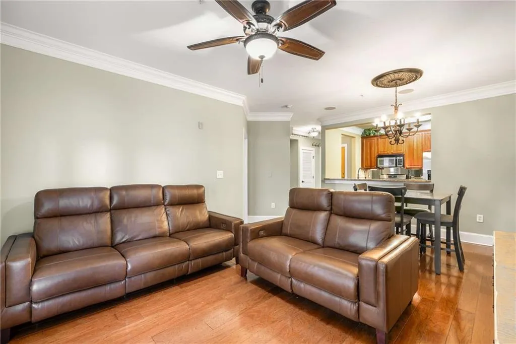 799 Hammond Drive Unit 305, Atlanta, Georgia 30328, 1 Bedroom Bedrooms, ,1 BathroomBathrooms,Residential,Sold,799 Hammond Drive Unit 305,7527926