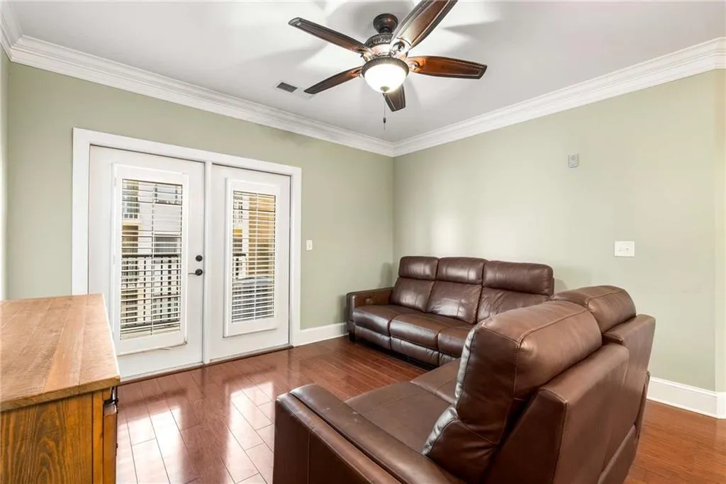 799 Hammond Drive Unit 305, Atlanta, Georgia 30328, 1 Bedroom Bedrooms, ,1 BathroomBathrooms,Residential,Sold,799 Hammond Drive Unit 305,7527926