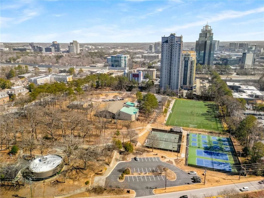 799 Hammond Drive Unit 305, Atlanta, Georgia 30328, 1 Bedroom Bedrooms, ,1 BathroomBathrooms,Residential,Sold,799 Hammond Drive Unit 305,7527926