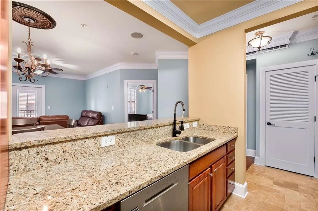 799 Hammond Drive Unit 305, Atlanta, Georgia 30328, 1 Bedroom Bedrooms, ,1 BathroomBathrooms,Residential,Sold,799 Hammond Drive Unit 305,7527926