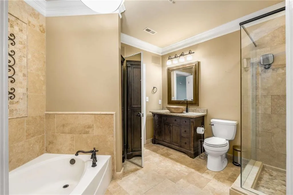 799 Hammond Drive Unit 305, Atlanta, Georgia 30328, 1 Bedroom Bedrooms, ,1 BathroomBathrooms,Residential,Sold,799 Hammond Drive Unit 305,7527926