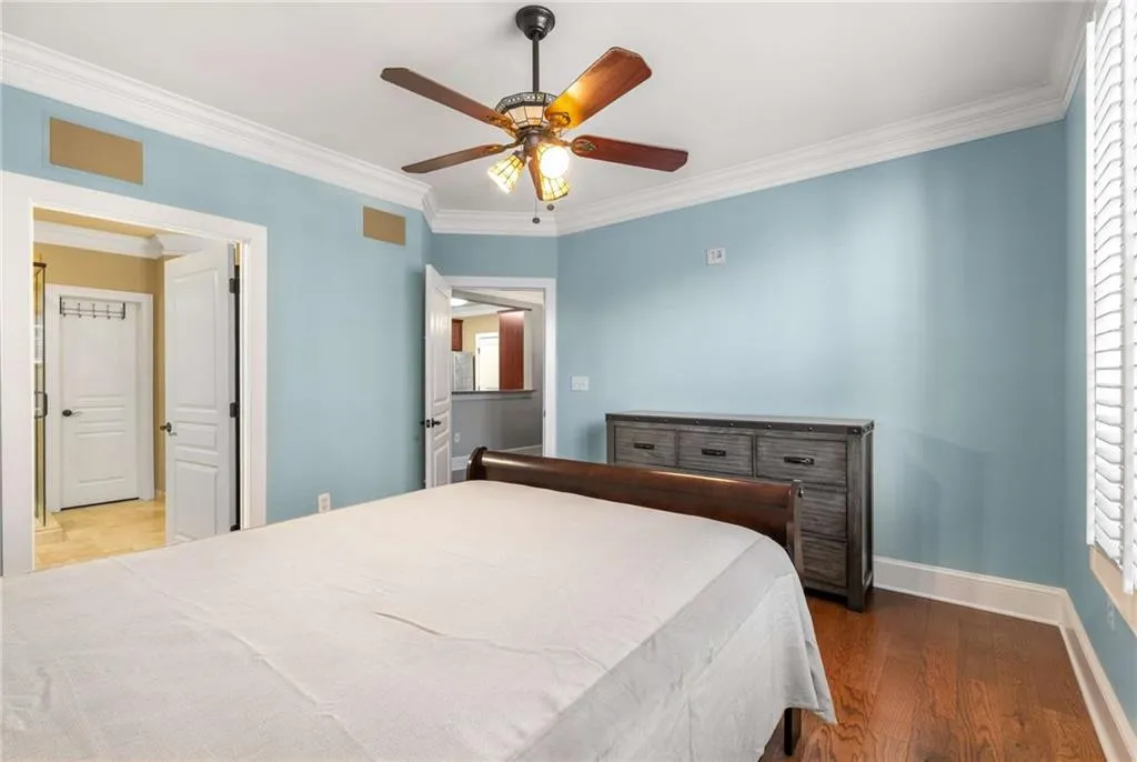 799 Hammond Drive Unit 305, Atlanta, Georgia 30328, 1 Bedroom Bedrooms, ,1 BathroomBathrooms,Residential,Sold,799 Hammond Drive Unit 305,7527926