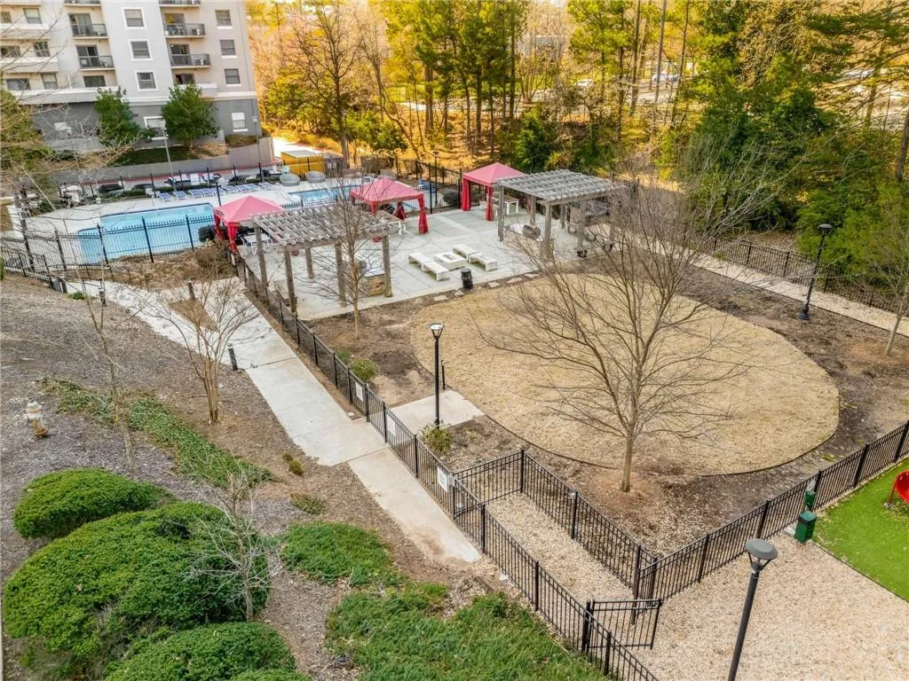 799 Hammond Drive Unit 305, Atlanta, Georgia 30328, 1 Bedroom Bedrooms, ,1 BathroomBathrooms,Residential,Sold,799 Hammond Drive Unit 305,7527926