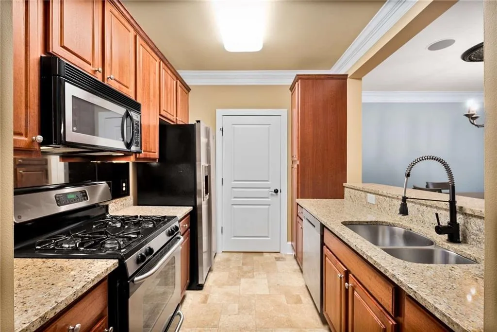 799 Hammond Drive Unit 305, Atlanta, Georgia 30328, 1 Bedroom Bedrooms, ,1 BathroomBathrooms,Residential,Sold,799 Hammond Drive Unit 305,7527926