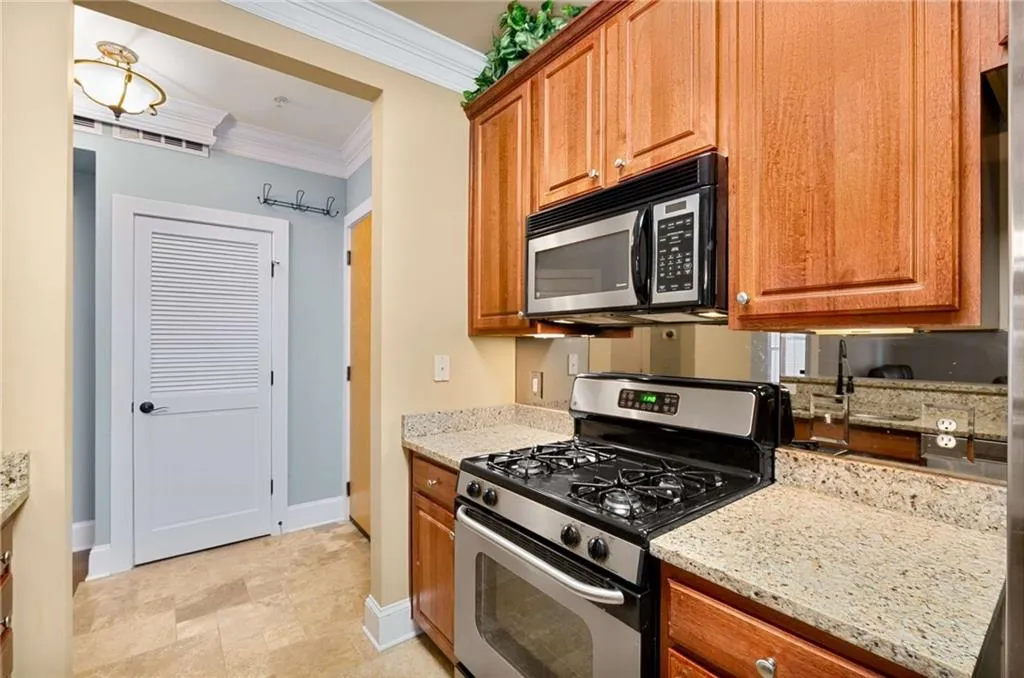 799 Hammond Drive Unit 305, Atlanta, Georgia 30328, 1 Bedroom Bedrooms, ,1 BathroomBathrooms,Residential,Sold,799 Hammond Drive Unit 305,7527926