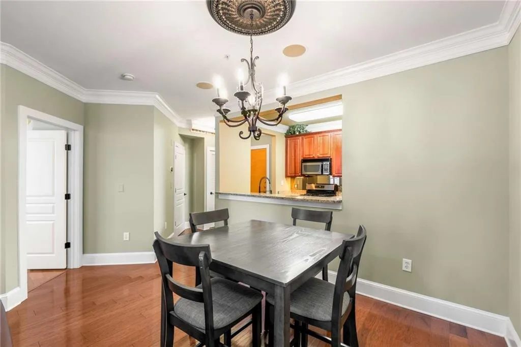 799 Hammond Drive Unit 305, Atlanta, Georgia 30328, 1 Bedroom Bedrooms, ,1 BathroomBathrooms,Residential,Sold,799 Hammond Drive Unit 305,7527926