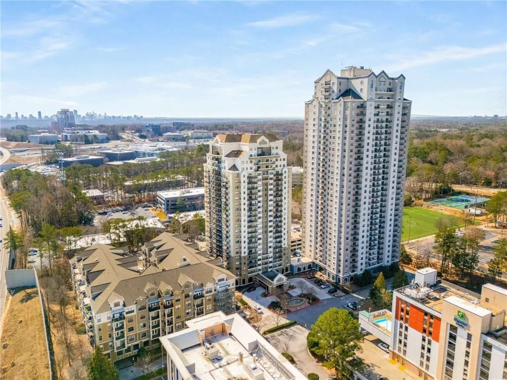 799 Hammond Drive Unit 305, Atlanta, Georgia 30328, 1 Bedroom Bedrooms, ,1 BathroomBathrooms,Residential,Sold,799 Hammond Drive Unit 305,7527926