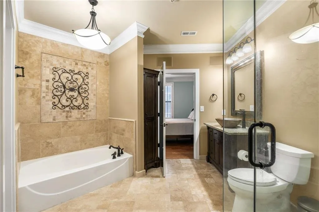 799 Hammond Drive Unit 305, Atlanta, Georgia 30328, 1 Bedroom Bedrooms, ,1 BathroomBathrooms,Residential,Sold,799 Hammond Drive Unit 305,7527926