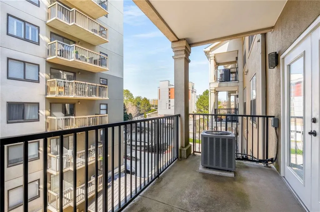 799 Hammond Drive Unit 305, Atlanta, Georgia 30328, 1 Bedroom Bedrooms, ,1 BathroomBathrooms,Residential,Sold,799 Hammond Drive Unit 305,7527926