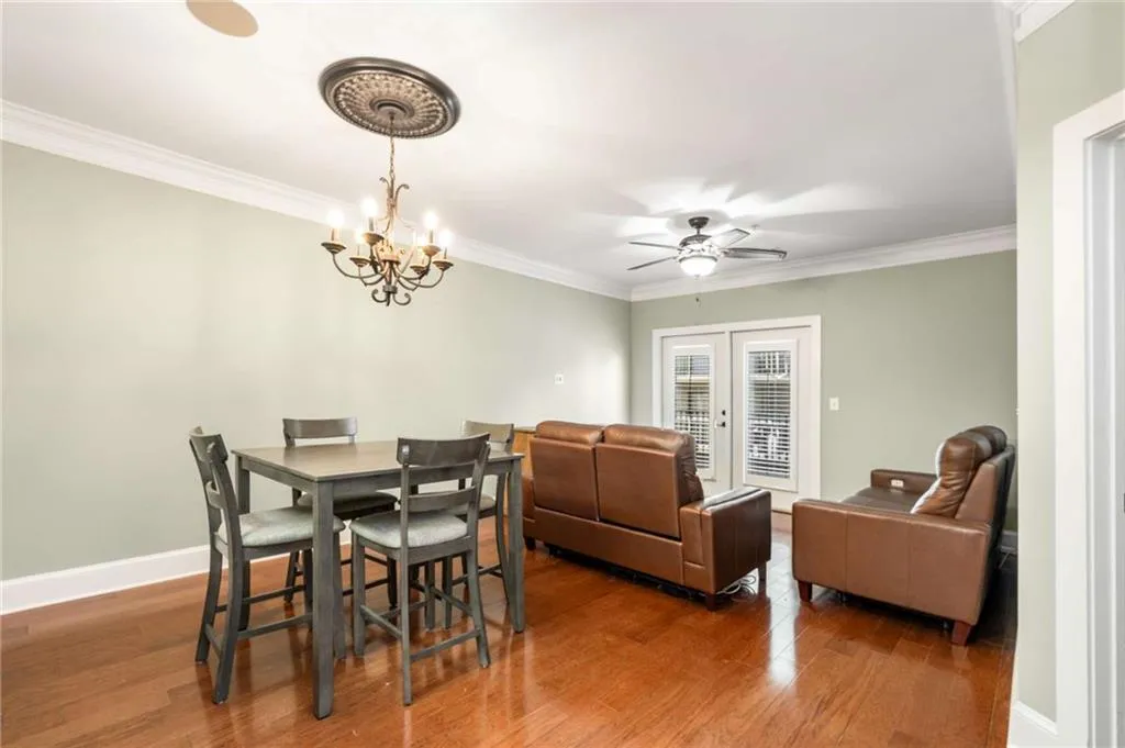 799 Hammond Drive Unit 305, Atlanta, Georgia 30328, 1 Bedroom Bedrooms, ,1 BathroomBathrooms,Residential,Sold,799 Hammond Drive Unit 305,7527926