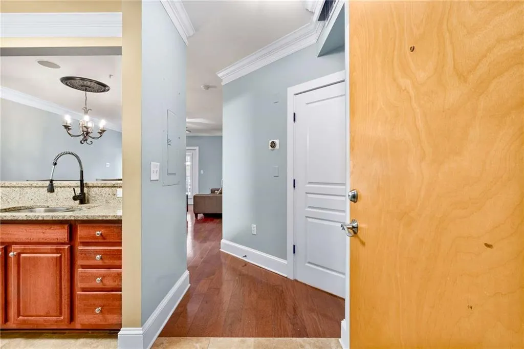 799 Hammond Drive Unit 305, Atlanta, Georgia 30328, 1 Bedroom Bedrooms, ,1 BathroomBathrooms,Residential,Sold,799 Hammond Drive Unit 305,7527926