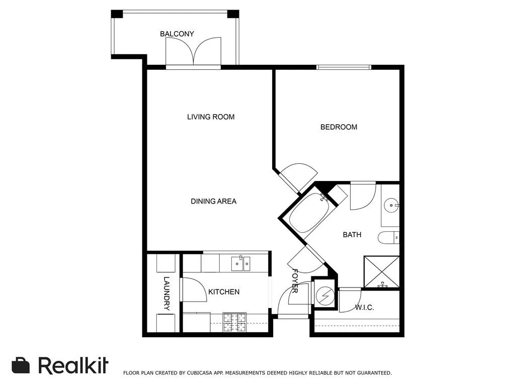 799 Hammond Drive Unit 305, Atlanta, Georgia 30328, 1 Bedroom Bedrooms, ,1 BathroomBathrooms,Residential,Sold,799 Hammond Drive Unit 305,7527926