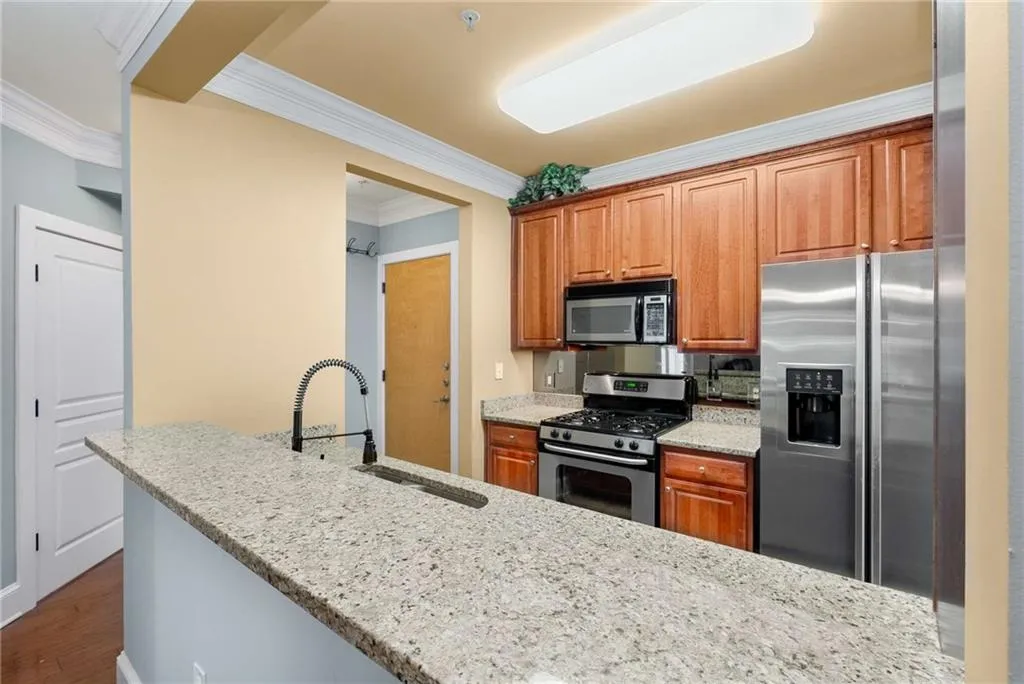 799 Hammond Drive Unit 305, Atlanta, Georgia 30328, 1 Bedroom Bedrooms, ,1 BathroomBathrooms,Residential,Sold,799 Hammond Drive Unit 305,7527926