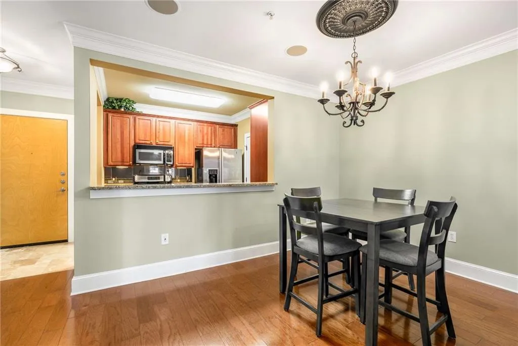799 Hammond Drive Unit 305, Atlanta, Georgia 30328, 1 Bedroom Bedrooms, ,1 BathroomBathrooms,Residential,Sold,799 Hammond Drive Unit 305,7527926