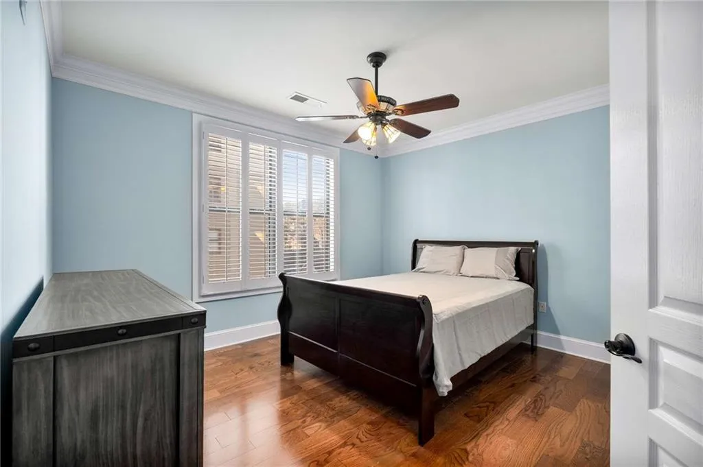 799 Hammond Drive Unit 305, Atlanta, Georgia 30328, 1 Bedroom Bedrooms, ,1 BathroomBathrooms,Residential,Sold,799 Hammond Drive Unit 305,7527926