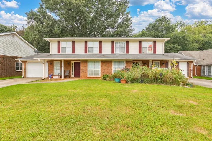 2814 Briar Hill Lane Se, Conyers, Georgia 30013