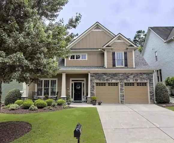 1847 Tranquil Field Drive Nw, Acworth, Georgia 30102