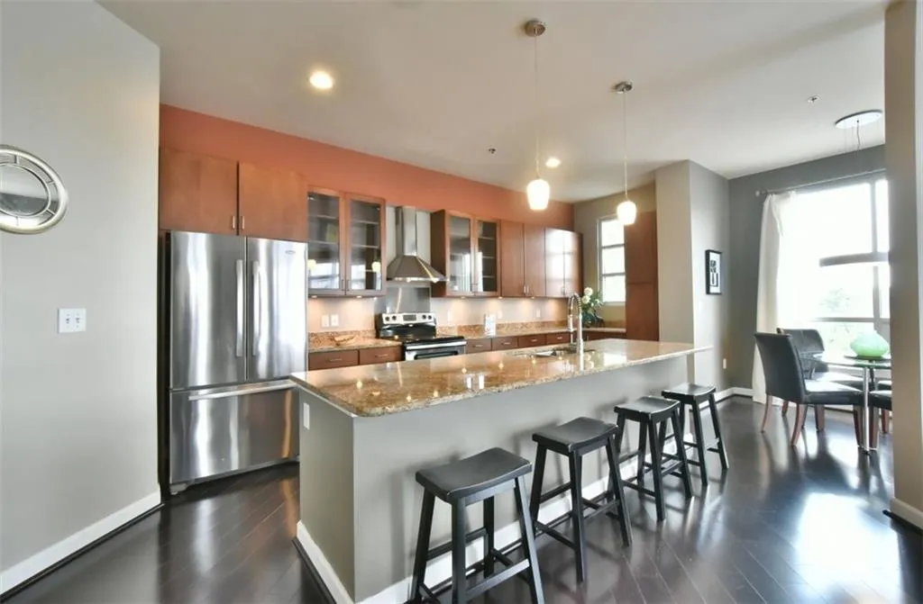 711 Cosmopolitan Drive Ne Unit 245, Atlanta, Georgia 30324, 2 Bedrooms Bedrooms, ,2 BathroomsBathrooms,Residential,Sold,711 Cosmopolitan Drive Ne Unit 245,5696228