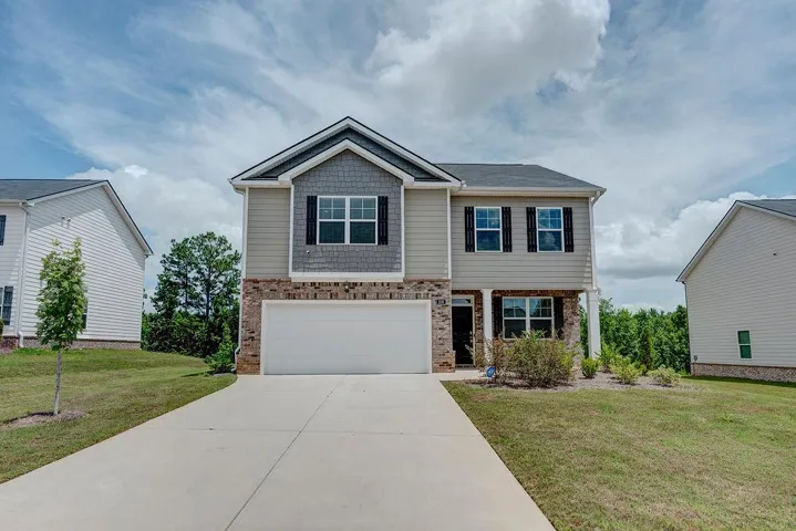 206 Aster Avenue, Locust Grove, Georgia 30248