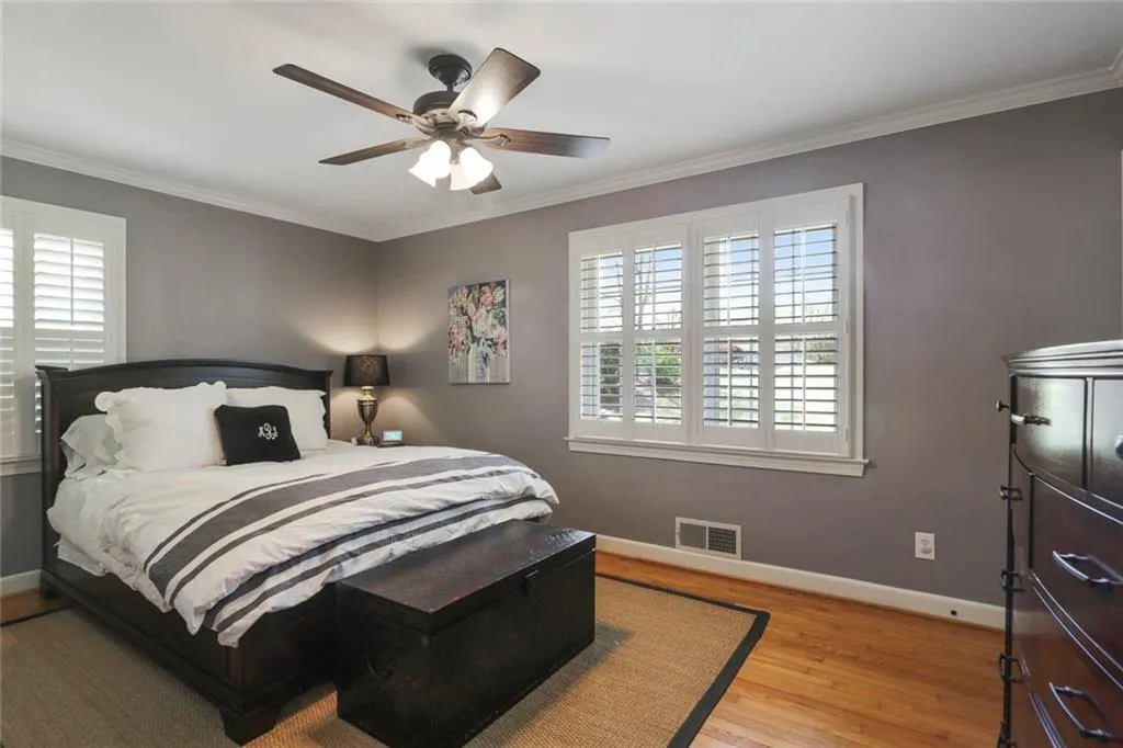 284 Elden Drive, Sandy Springs, Georgia 30342, 5 Bedrooms Bedrooms, ,3 BathroomsBathrooms,Residential,Sold,284 Elden Drive,6867916