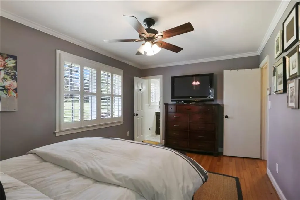 284 Elden Drive, Sandy Springs, Georgia 30342, 5 Bedrooms Bedrooms, ,3 BathroomsBathrooms,Residential,Sold,284 Elden Drive,6867916