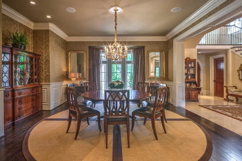 66 Mount Paran Road, Atlanta, Georgia 30327, 6 Bedrooms Bedrooms, ,6 BathroomsBathrooms,Residential,Sold,66 Mount Paran Road,5788610